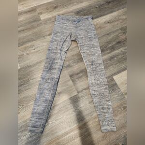 Lululemon Size 6 Leggings